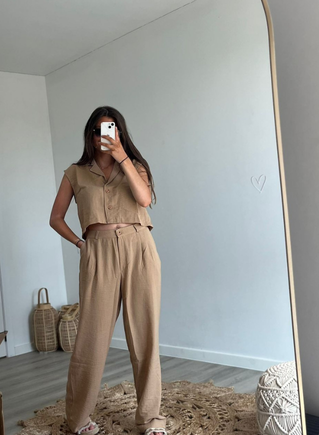 JESS - Kamel Sett