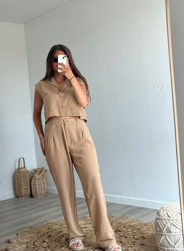 JESS - Kamel Sett