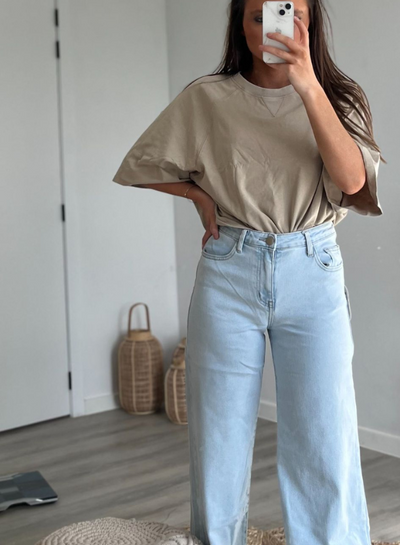 BETH - Jeans