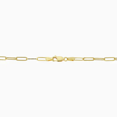 Venezia Gliederarmbånd | Gull 14k