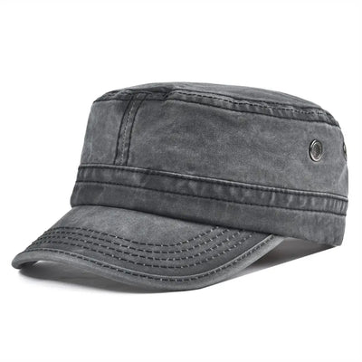 Karl™ | Robuste vintagecaps