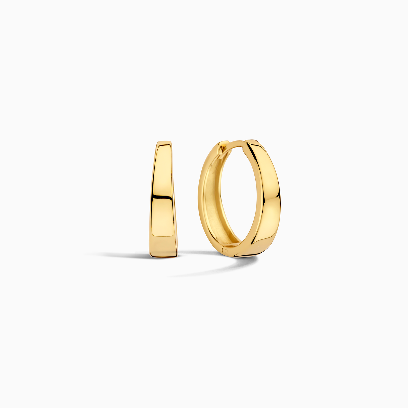 Gia-Ringer | Gull 18k