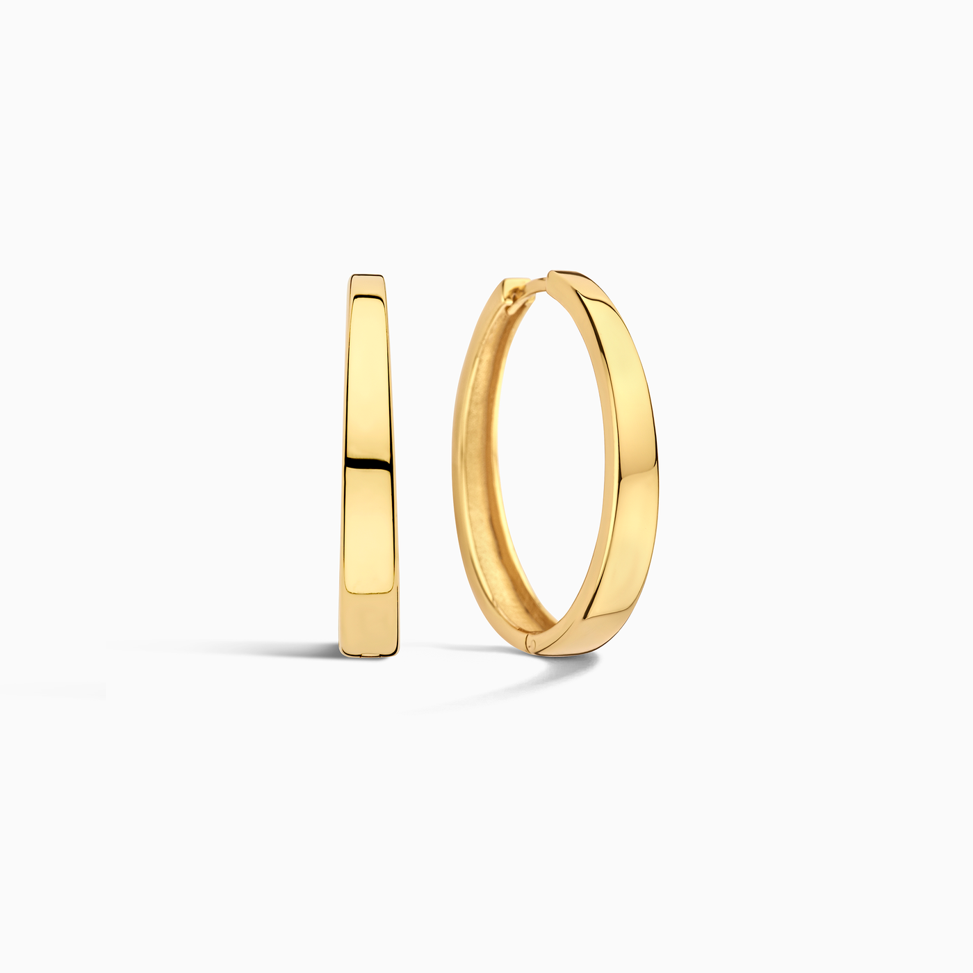 Gia Statement-Ringer | Gull 18k