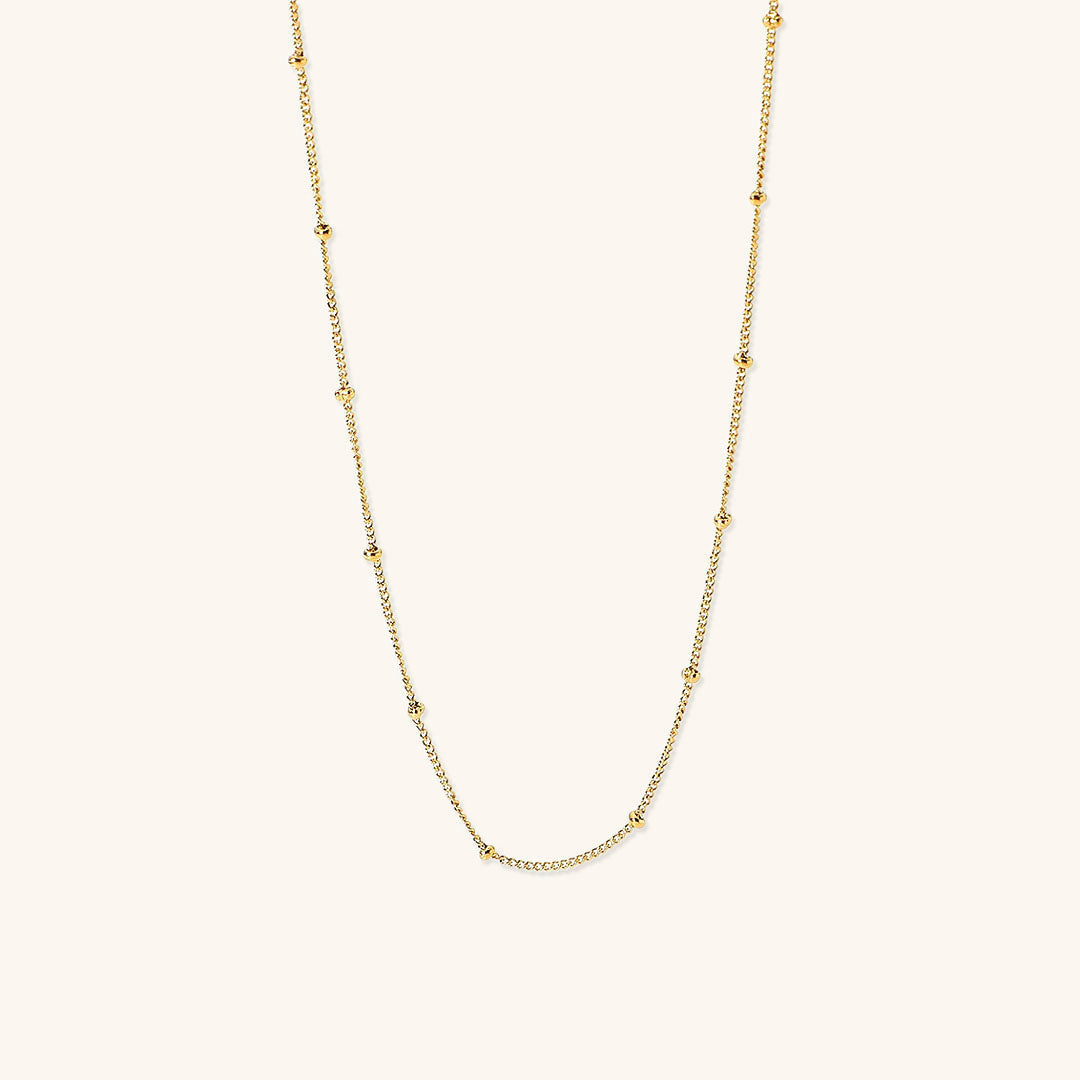 Nederdel Julia | Gull 18k