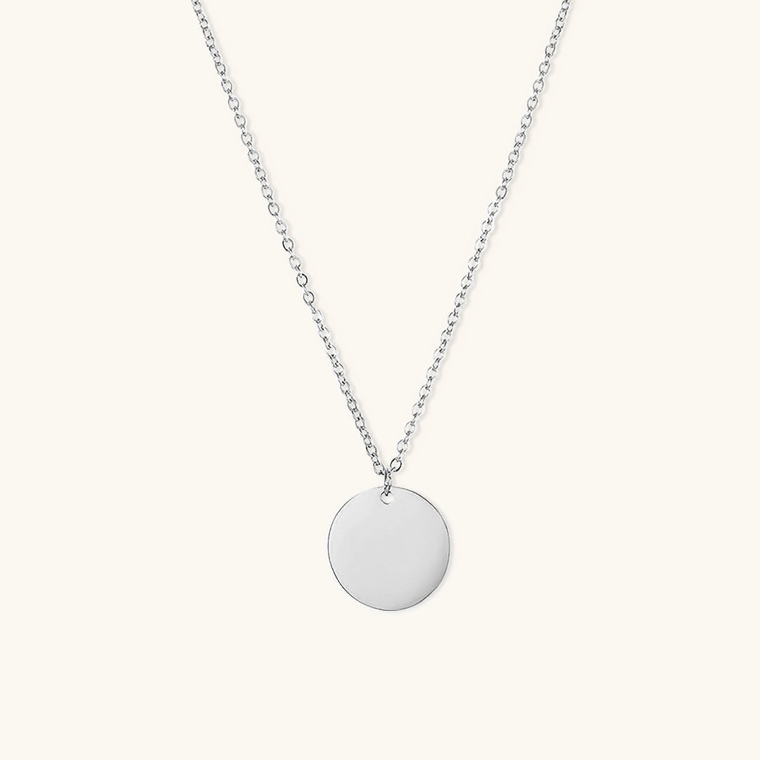 Juno Halskjede | 18k Gull