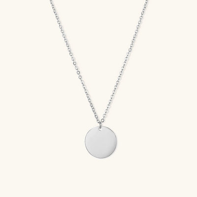 Juno Halskjede | 18k Gull