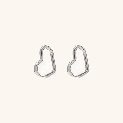 Helena-Herz Ring | 18k Gull