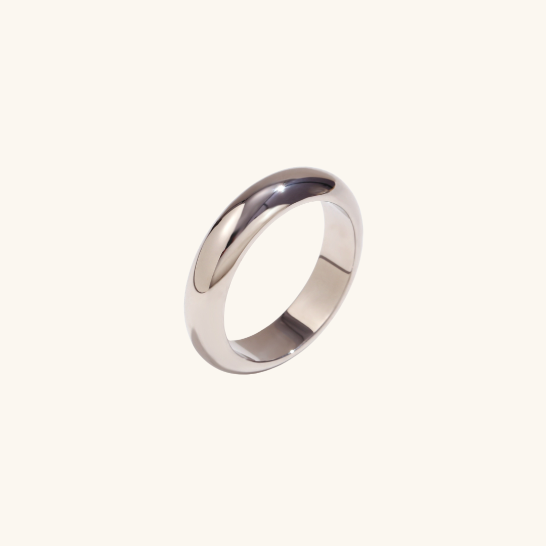 Melody Ring | 18k Gull