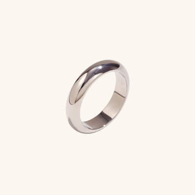 Melody Ring | 18k Gull