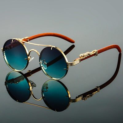 Charlie | RETRO-solbrille (1+1 GRATIS)