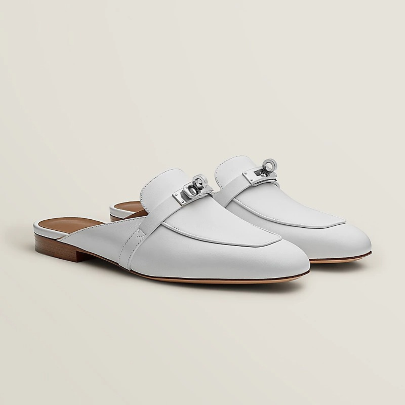 ÉPURE | ELEGANTE MULES