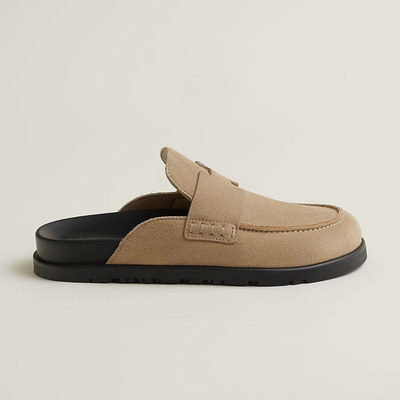 SOLEA | ELEGANTE MULES