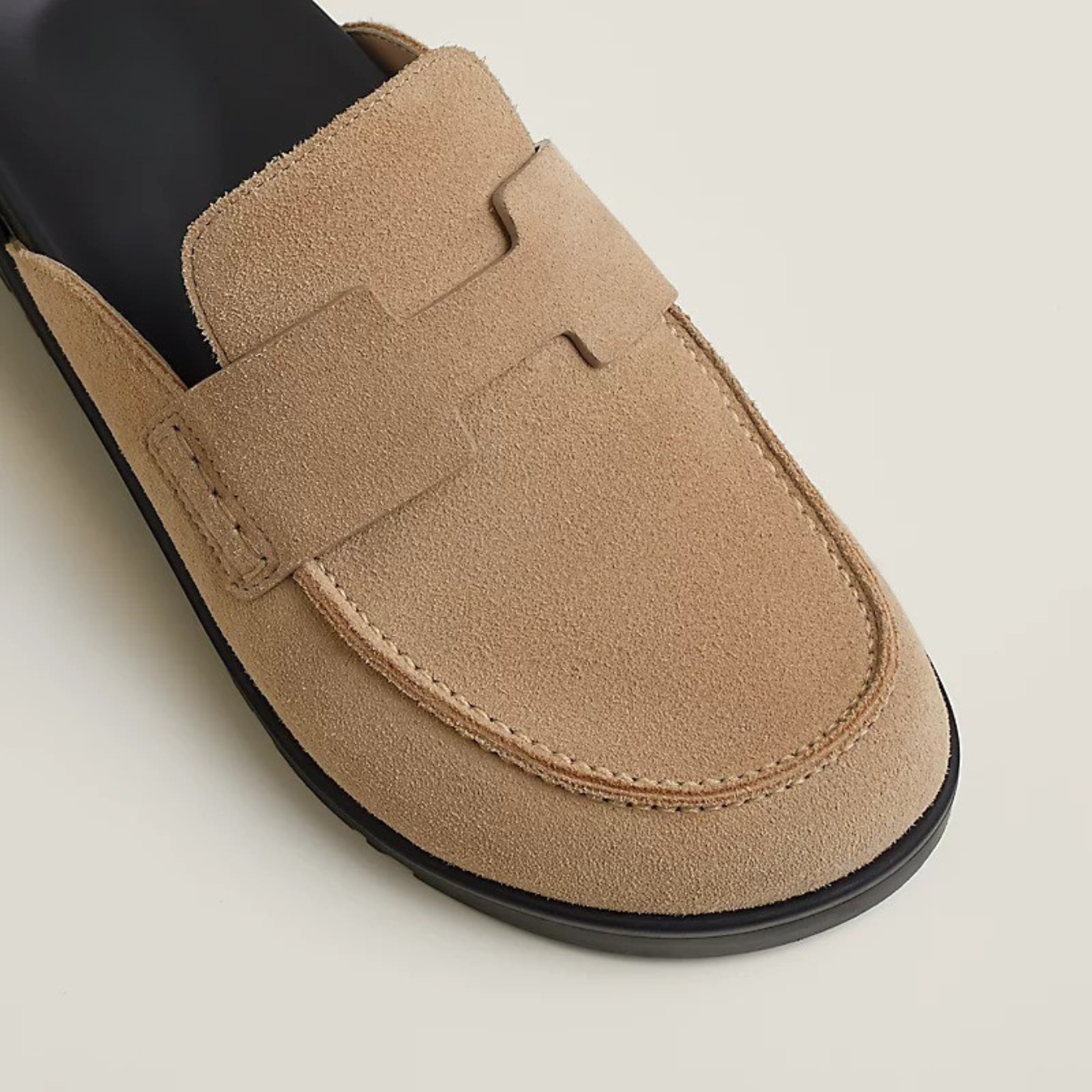 SOLEA | ELEGANTE MULES