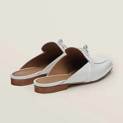 ÉPURE | ELEGANTE MULES