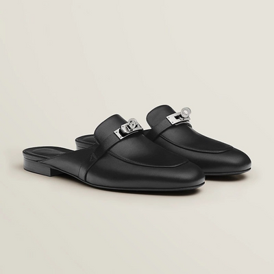 ÉPURE | ELEGANTE MULES