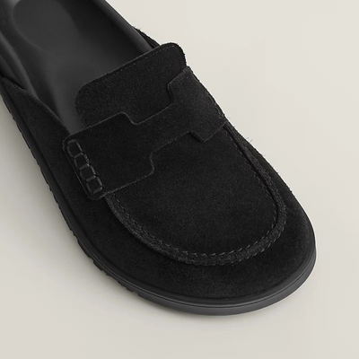 SOLEA | ELEGANTE MULES