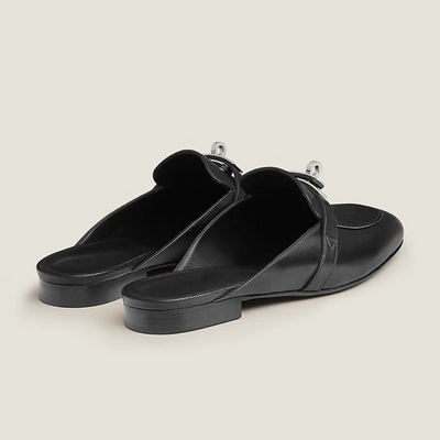 ÉPURE | ELEGANTE MULES