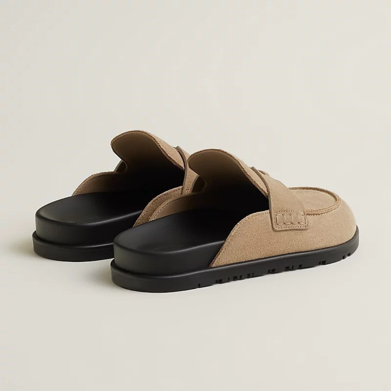 SOLEA | ELEGANTE MULES