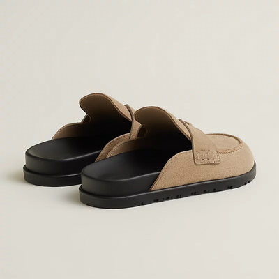 SOLEA | ELEGANTE MULES