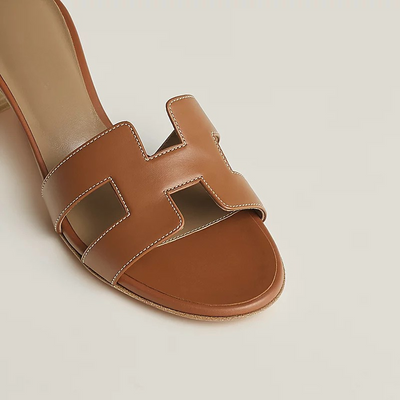 CLÉMENCE | OASIS SANDALER