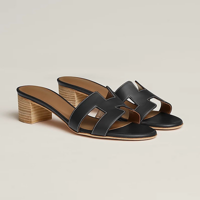 CLÉMENCE | OASIS SANDALER