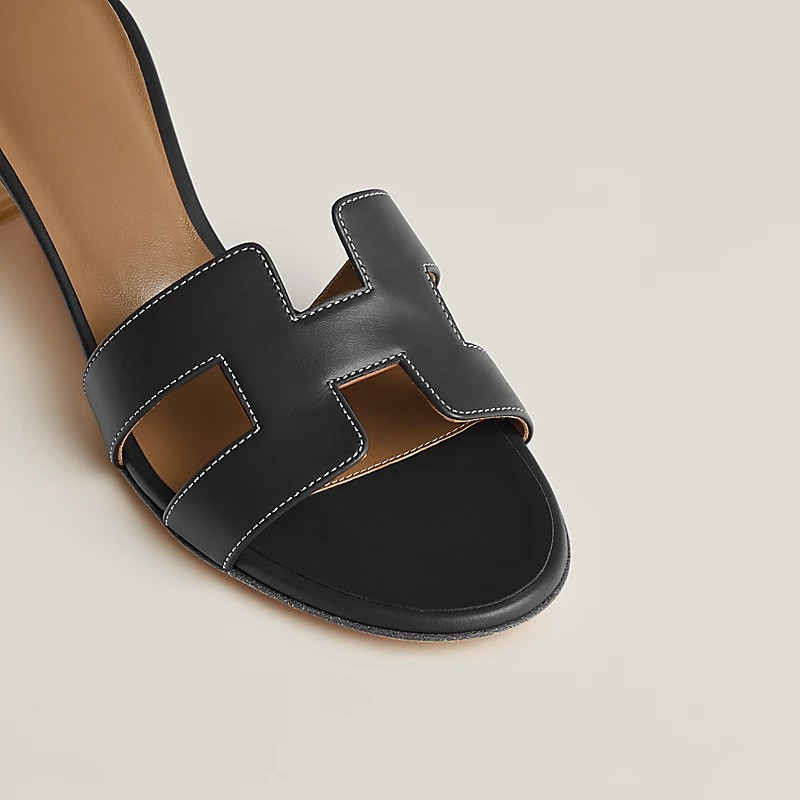 CLÉMENCE | OASIS SANDALER