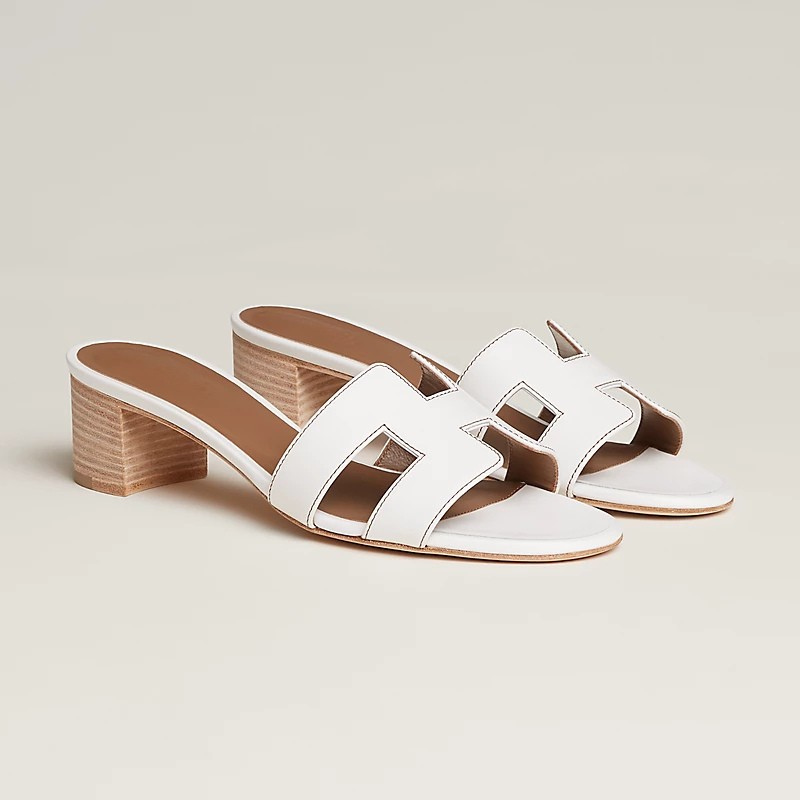 CLÉMENCE | OASIS SANDALER