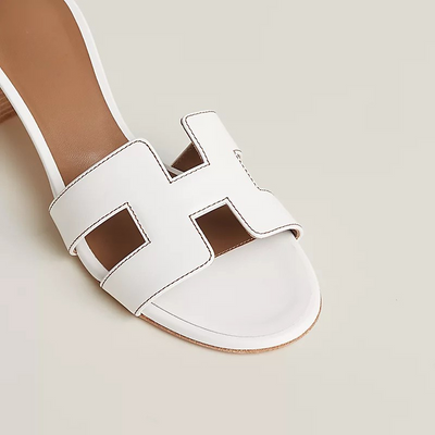 CLÉMENCE | OASIS SANDALER