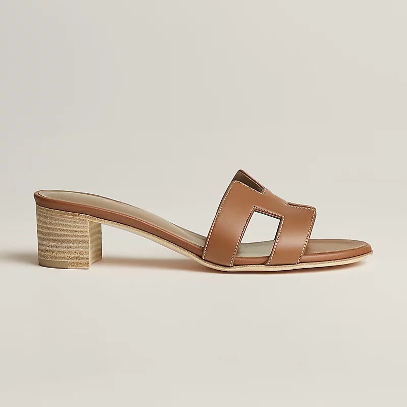 CLÉMENCE | OASIS SANDALER