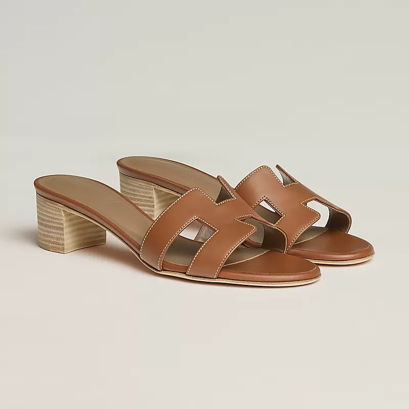 CLÉMENCE | OASIS SANDALER