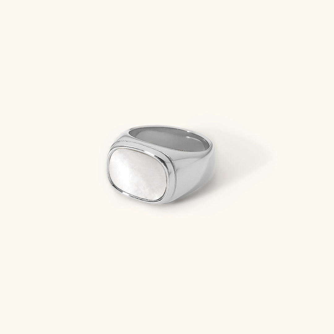 Ring Nova | 18k Gull
