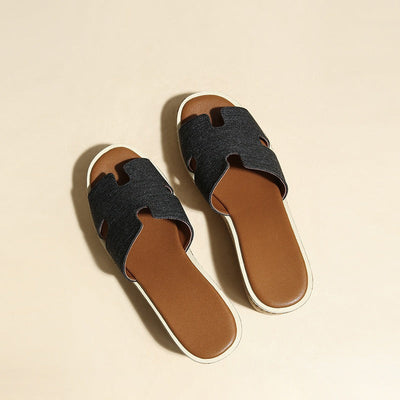 JOACHIM | Elegante sandaler med hæl for enhver anledning