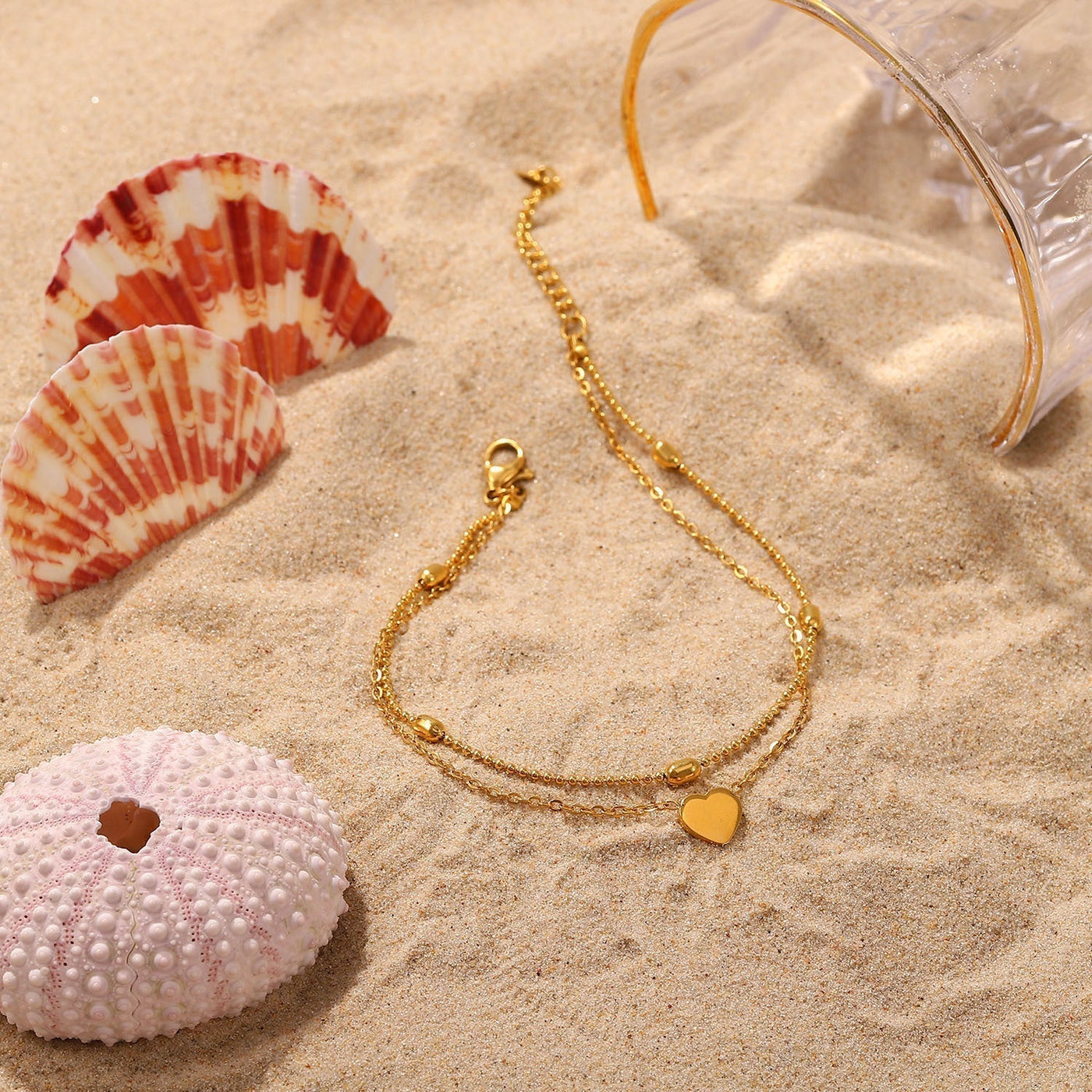 Rowena Stropp | 18k Gull