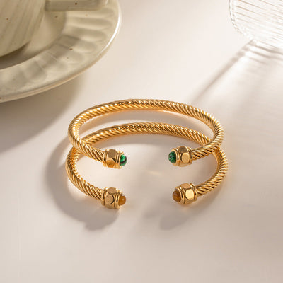 Armbånd Thea | 18k Gull