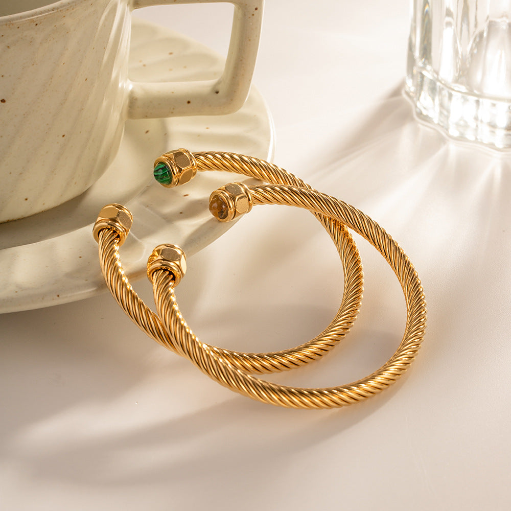 Armbånd Thea | 18k Gull