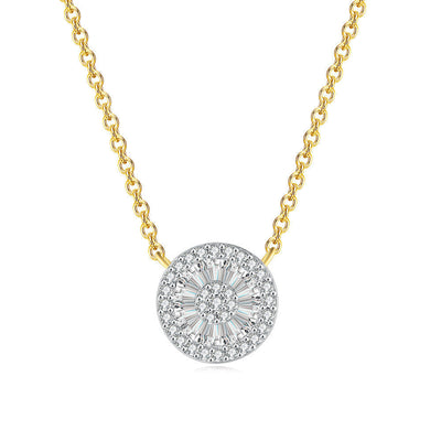 Anne-Marie Halskjede | 18k Gull