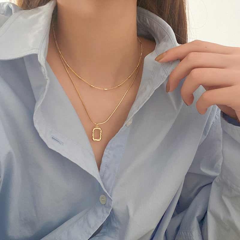 Abigail Wisiorek | Gull 18k