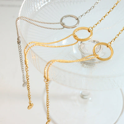 Luria Armbånd | 18k Gull
