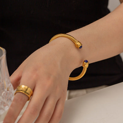 Armbånd Thea | 18k Gull