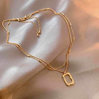 Abigail Wisiorek | Gull 18k