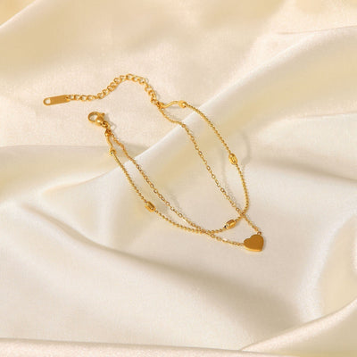 Rowena Stropp | 18k Gull