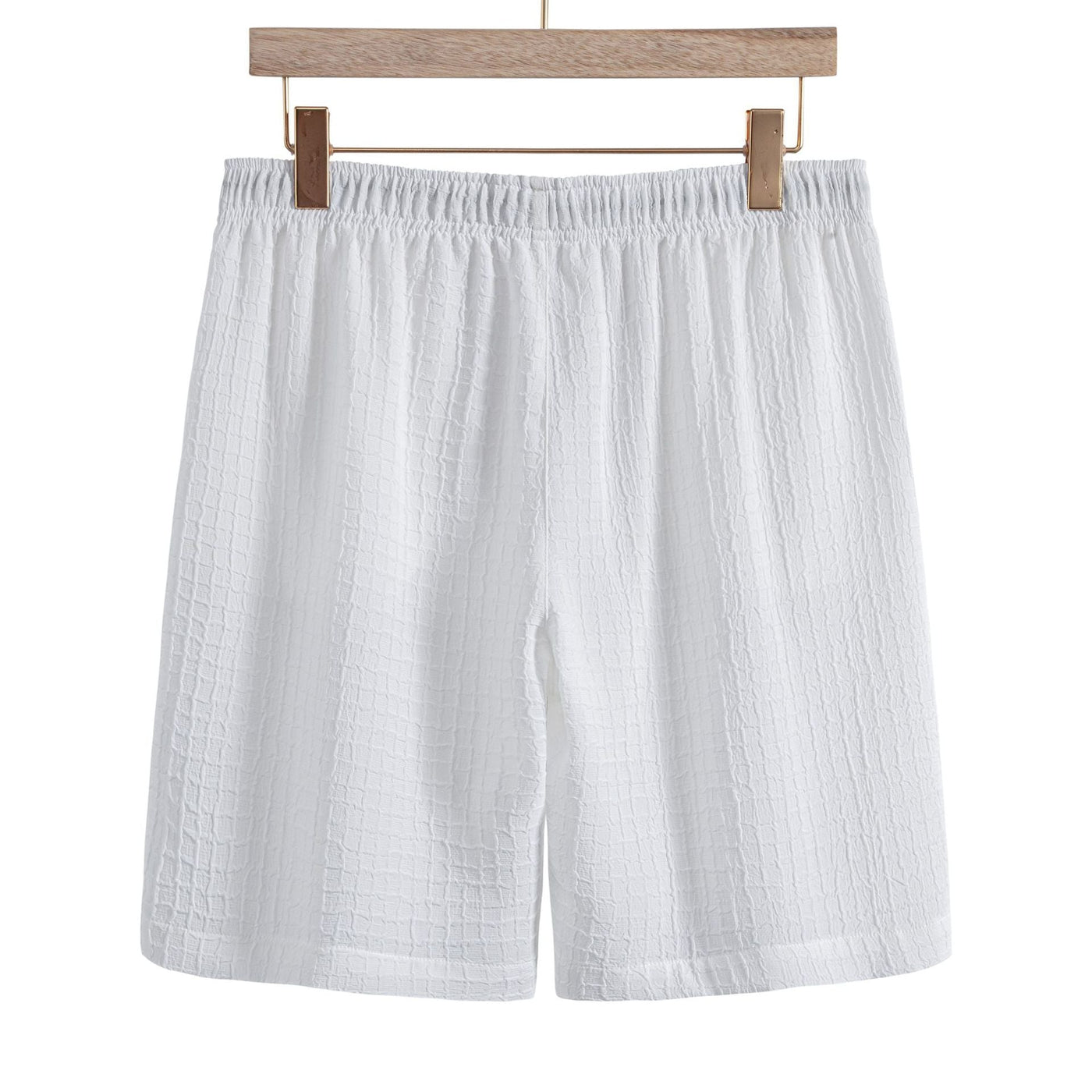 Ruggero | Sommerdrakt i Jacquard