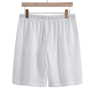 Ruggero | Sommerdrakt i Jacquard