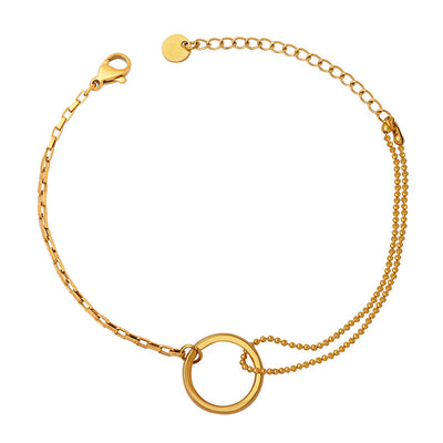 Luria Armbånd | 18k Gull