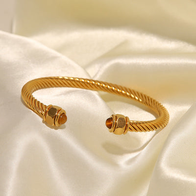 Armbånd Thea | 18k Gull