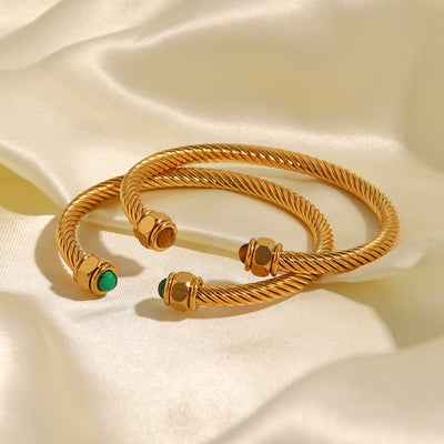 Armbånd Thea | 18k Gull