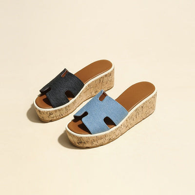 JOACHIM | Elegante sandaler med hæl for enhver anledning