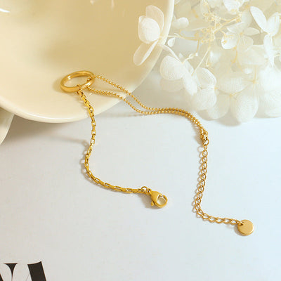 Luria Armbånd | 18k Gull