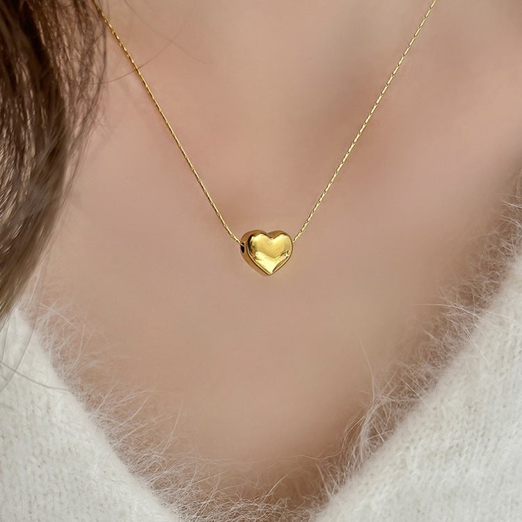 Nettkjede Jessica | Gull 18k
