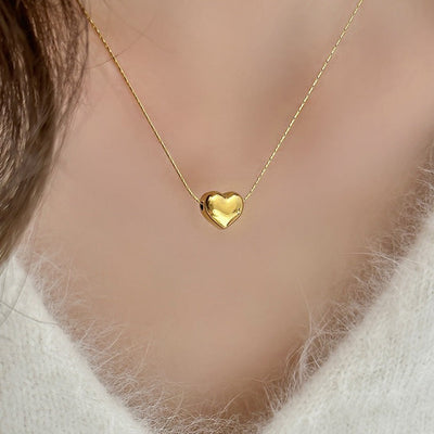 Nettkjede Jessica | Gull 18k